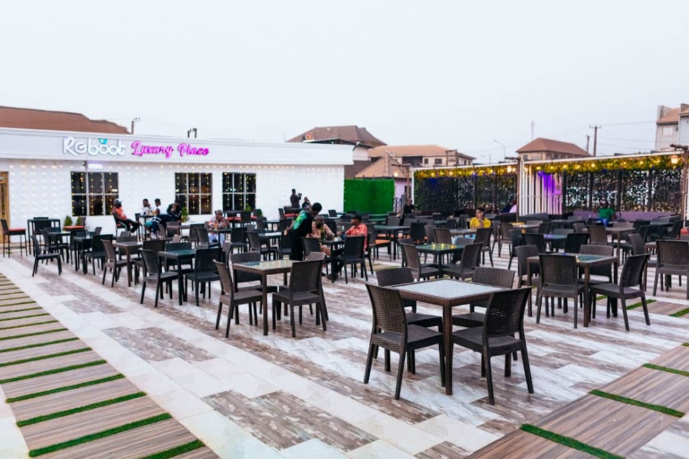 Reboot Luxury Place Awka photo 3